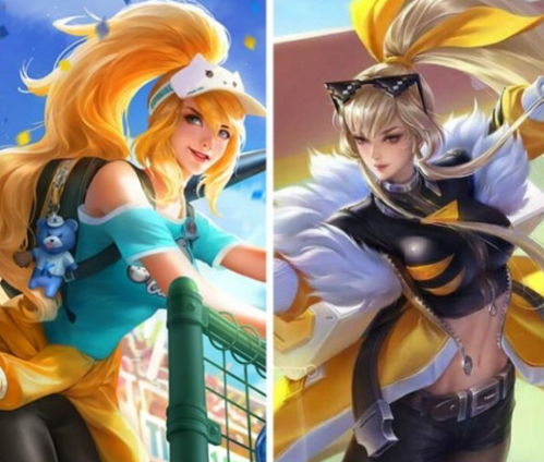 钟馗小厨娘盛世美颜惊艳亮相，贺岁新宠吸睛无数