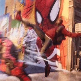 2月17日大揭秘!PS+独家首发《漫威蜘蛛侠2》畅玩新体验 2月17日大揭秘!PS+独家首发《漫威蜘蛛侠2》畅玩新体验