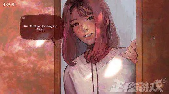 独占情感体验,揭秘《仅你一人》Steam好评巅峰 独占情感体验,揭秘《仅你一人》Steam好评巅峰