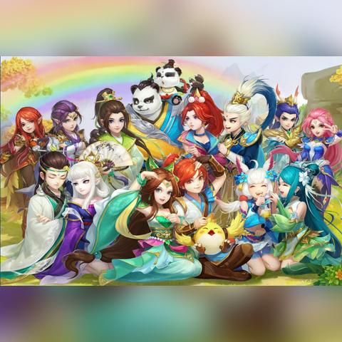 天策府还在用80级手法？2025新版天策PVE/PVP双形态完全体攻略