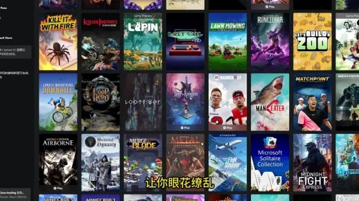 2025年不氪金玩家终极退烧指南，这7款游戏治好了我的电子阳痿