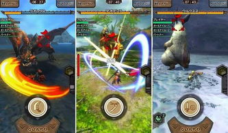 《怪物猎人物语3》全新预告首曝，探索未知领域，开启狩猎新篇章