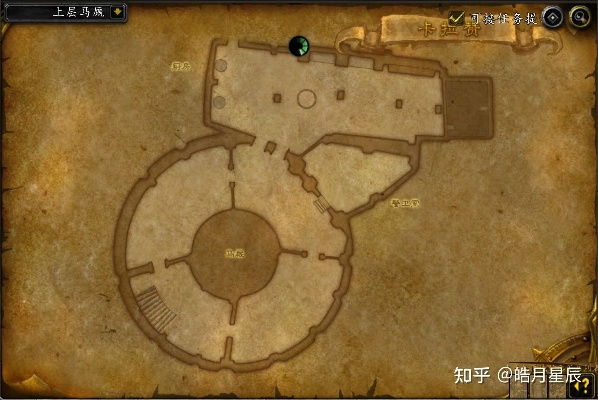 卡拉赞效率革命,2025怀旧服2小时全通配置与隐藏机制深度拆解 卡拉赞效率革命,2025怀旧服2小时全通配置与隐藏机制深度拆解