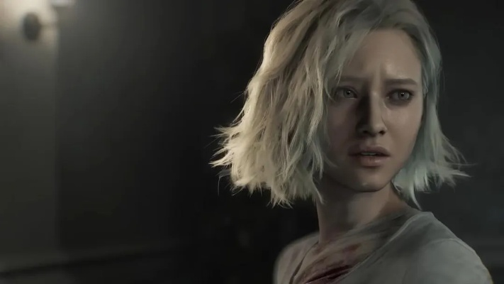 白发萌娃惊现《生化危机9：安魂曲》全新角色，揭秘神秘力量觉醒