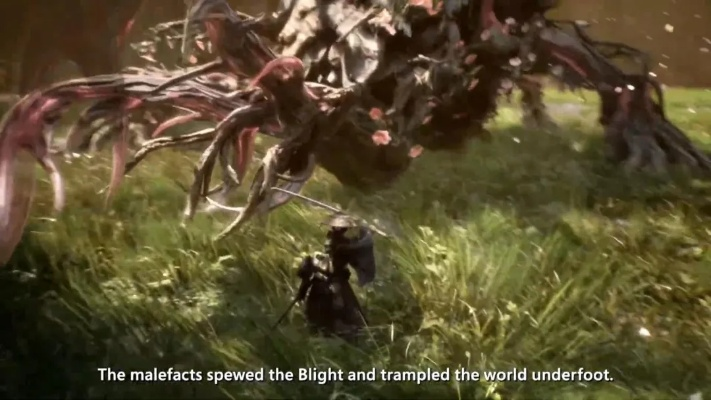 《轮回之兽》8月4日XGP首发,XGP新体验,兽界轮回新篇章 《轮回之兽》8月4日XGP首发,XGP新体验,兽界轮回新篇章