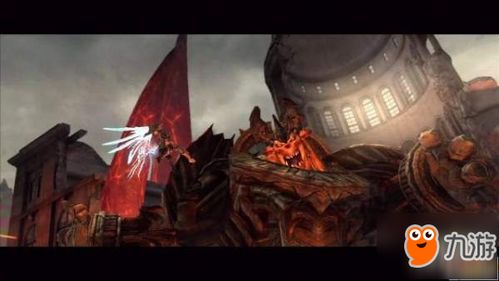 暗黑血统剧情真的混乱不堪？天启四骑士史诗线+隐藏世界观终极解密