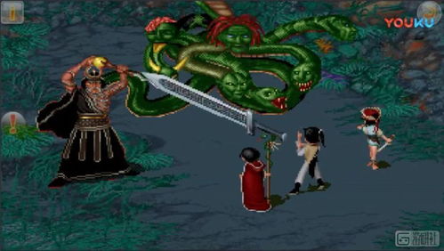 2025仙剑奇侠传3重制版回归，完美结局太难？好感度算法+迷宫速通全解析