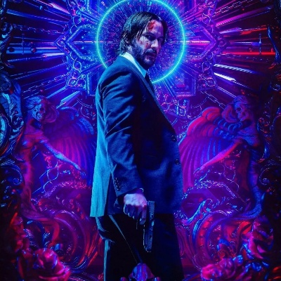 《疾速追杀》导演基努联手打造3A大作，革新动作游戏新纪元