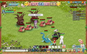 2025冒险岛霸王还能玩吗？版本强度实测+秒BOSS连招全公开