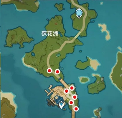 尘歌壶3.8版本高仙力负荷比布局实战，从0到20000仙力的极简主义解法