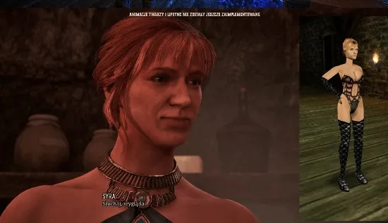 《哥特王朝：重制版》性感女角色大升级，玩家满意度飙升！