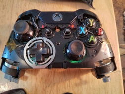 PS4手柄按键示意图全解剖，从新手到高手的终极交互地图（2025实战版）