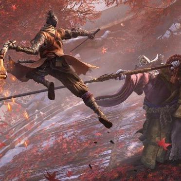 狼刃类型终极指南，2025年只狼Build实战解析与BOSS Rush速通技巧