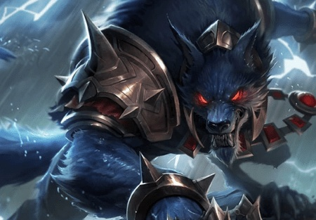 狼外婆沃里克还值不值得入手？2025限定返场深度剖析与打野实战指南