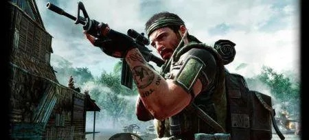 幽灵行动3尖峰战士2终极战术指南，2025年重玩必知的7个隐藏机制