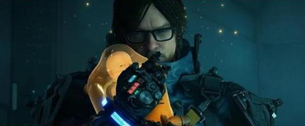 《死亡搁浅2》PC版国区惊爆低价，Steam热销榜首，独家首发体验！