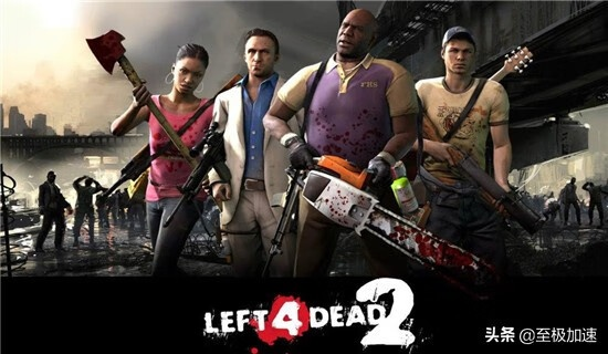 求生之路2下载慢到崩溃？2025年国内玩家实测5种解决方案