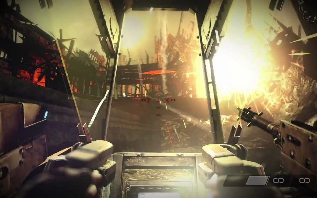 杀戮地带2绝版攻略，PS3独占FPS巅峰为何至今无法超越？