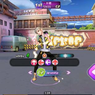 劲舞团舞步类型深度拆解，2025反键8K自由舞步爆分实战指南