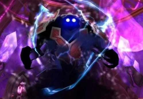 虚空大君3大形态机制全拆解，2025暗影国度终极BOSS速通实战指南