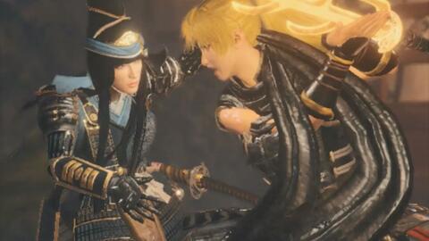 《仁王3》狂揽1.6亿销量 《喵喵的结合》表现亮眼创新高