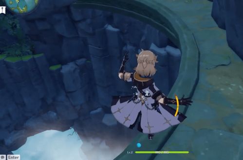 镇石转错一步就重来?稻妻渊下宫层岩巨渊封印镇石全类型机制拆解与速通法则 镇石转错一步就重来?稻妻渊下宫层岩巨渊封印镇石全类型机制拆解与速通法则