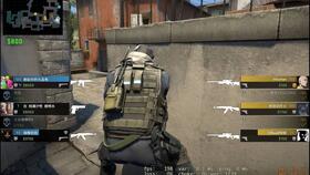 Ravenfield类型的本质，可控混沌战场模拟器