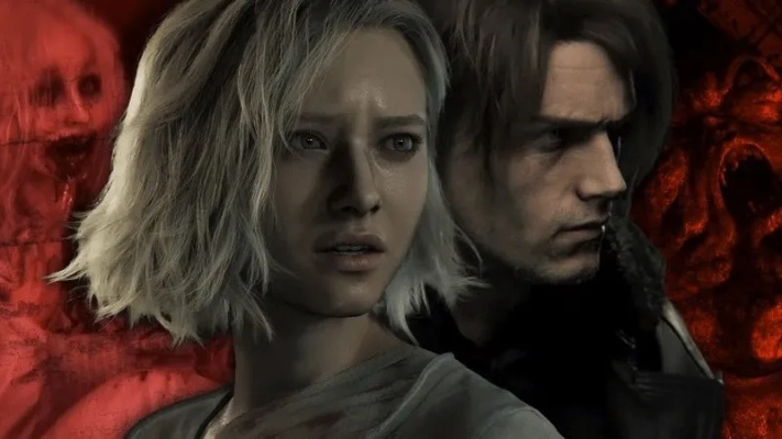 14年重逢!老角色回归《生化危机9》改写传奇 14年重逢!老角色回归《生化危机9》改写传奇