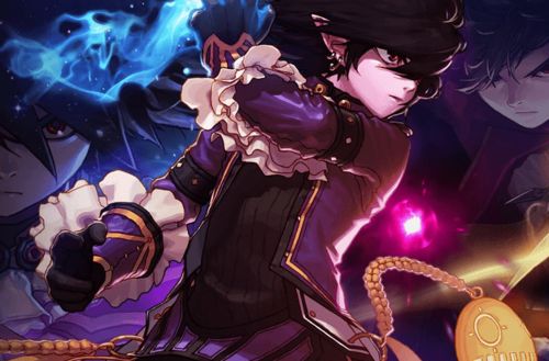 黑暗武士还能逆袭吗？2025下半年数据揭示职业强度真相