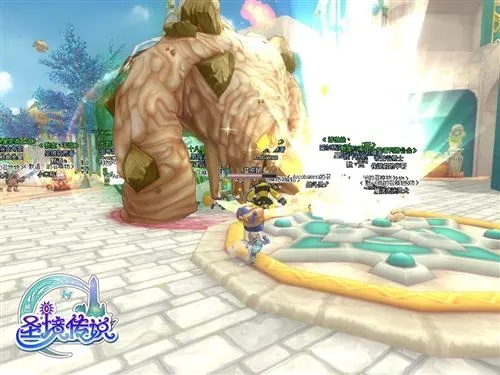 圣境传说官网隐藏功能曝光，2025绝版数据+内部通道全解析