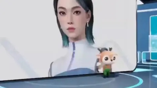 AI重塑柯娜形象引热议，创新改造引发全新关注