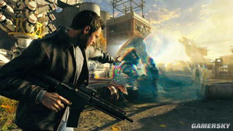 心灵杀手好玩吗？2025年实机30小时血泪评测，光暗战斗机制与叙事陷阱全解剖