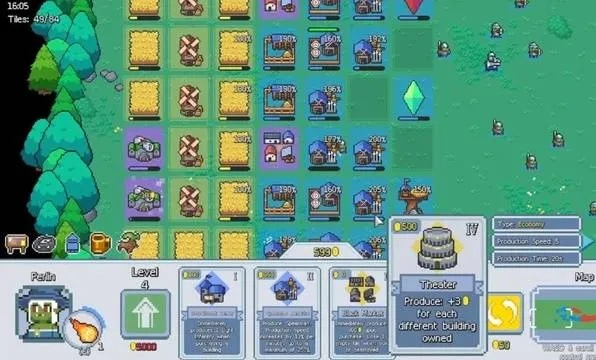 世纪之石类型解密，滚石塔防游戏核心机制与2025实战通关攻略