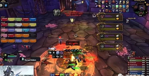 NAXX克尔苏加德打法全解析，从灭团点到首杀的生存法则