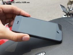 一、iPhone5行货价格体系的五层金字塔