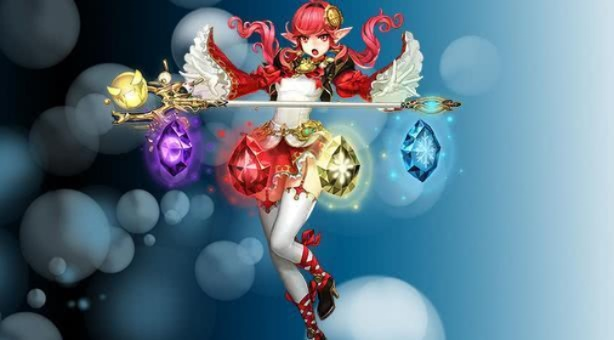 第一元素师的三大隐藏分型，你选对了吗？