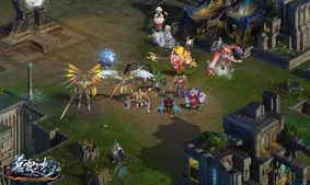 2026年1月删档服绝密档案，苍穹之剑2战力断层式提升的7个隐藏机制