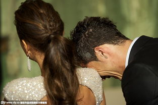 伊莲娜亲曝：C罗背叛真相，情感裂痕新视角