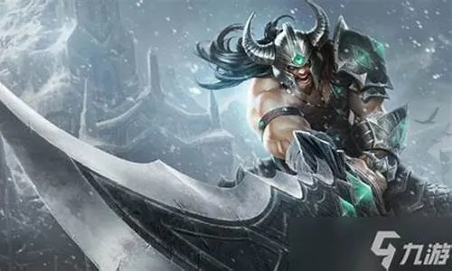 AP蛮王黑科技全解析，2025终极法术狂怒流玩法揭秘