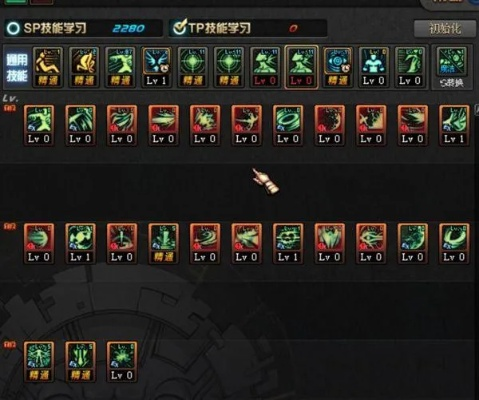 2026春节版本黑暗武士终极攻略，时空斩物魔双修流派与技能排列全解析