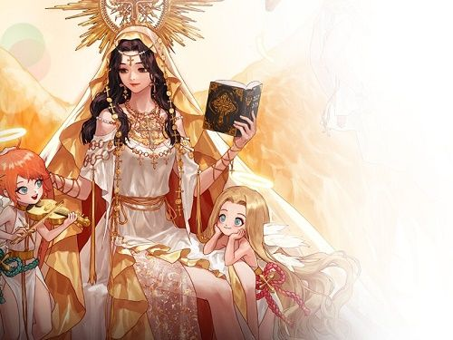 DNF女圣职者2025年上线时间绝密预测，内部消息首发爆料