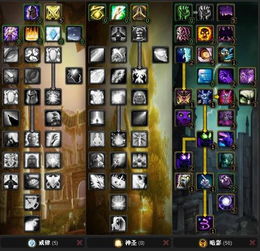 2025牧师专精大洗牌?暗影/神圣/戒律三系天赋实战数据全解析 2025牧师专精大洗牌?暗影/神圣/戒律三系天赋实战数据全解析