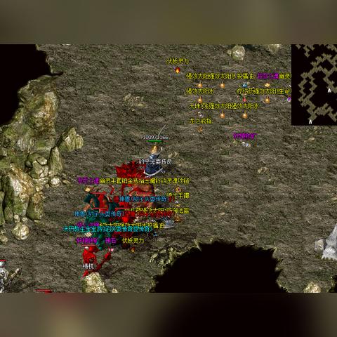 传奇私服发布网黑幕揭秘，2025年资深老G实测4类平台避坑指南