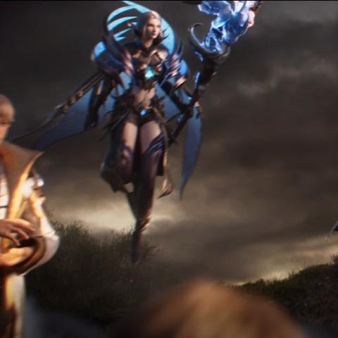 魔域礼包领取中心实时更新，2025年6月独家礼包码合集