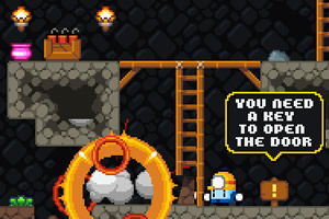 地下宝藏类型图谱，从像素矿坑到开放世界宝箱的寻宝机制全破解