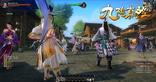 九阴真经特权礼包2025最新实测，至尊版隐藏福利全解析与避坑指南