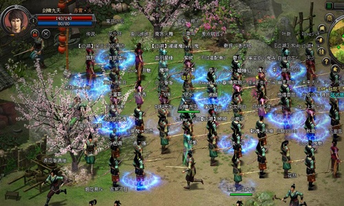 魔侠传到底好不好玩？2025年实测，武侠情怀 vs 现实体验