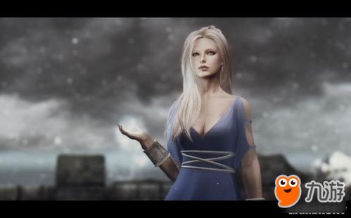 上古卷轴5美女MOD完全攻略,从CBBE到UNP,2025年最新避坑指南 上古卷轴5美女MOD完全攻略,从CBBE到UNP,2025年最新避坑指南