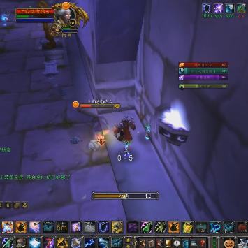 增强萨满输出类型深度解析，2025版本风暴打击与元素震击的完美平衡术