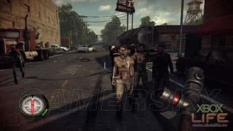 行尸走肉生存本能隐藏机制全解析，从菜鸟到生存大师的终极指南